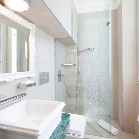 Bed and breakfast Boutique Sarnia San Nazzaro