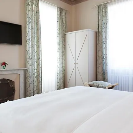 Boutique Sarnia Bed and breakfast San Nazzaro