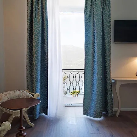 Boutique Sarnia Bed and breakfast San Nazzaro
